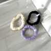 Mulbery Silk Scrunchie
