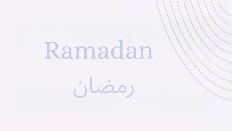 Ramdan