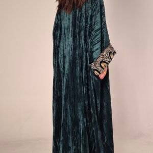 Alternative view of Rimal Al-Zumurrud