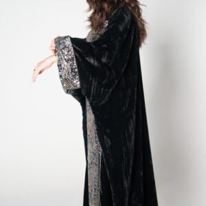Alternative view of LAYAL Kaftan