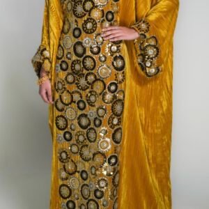 Noor kaftan