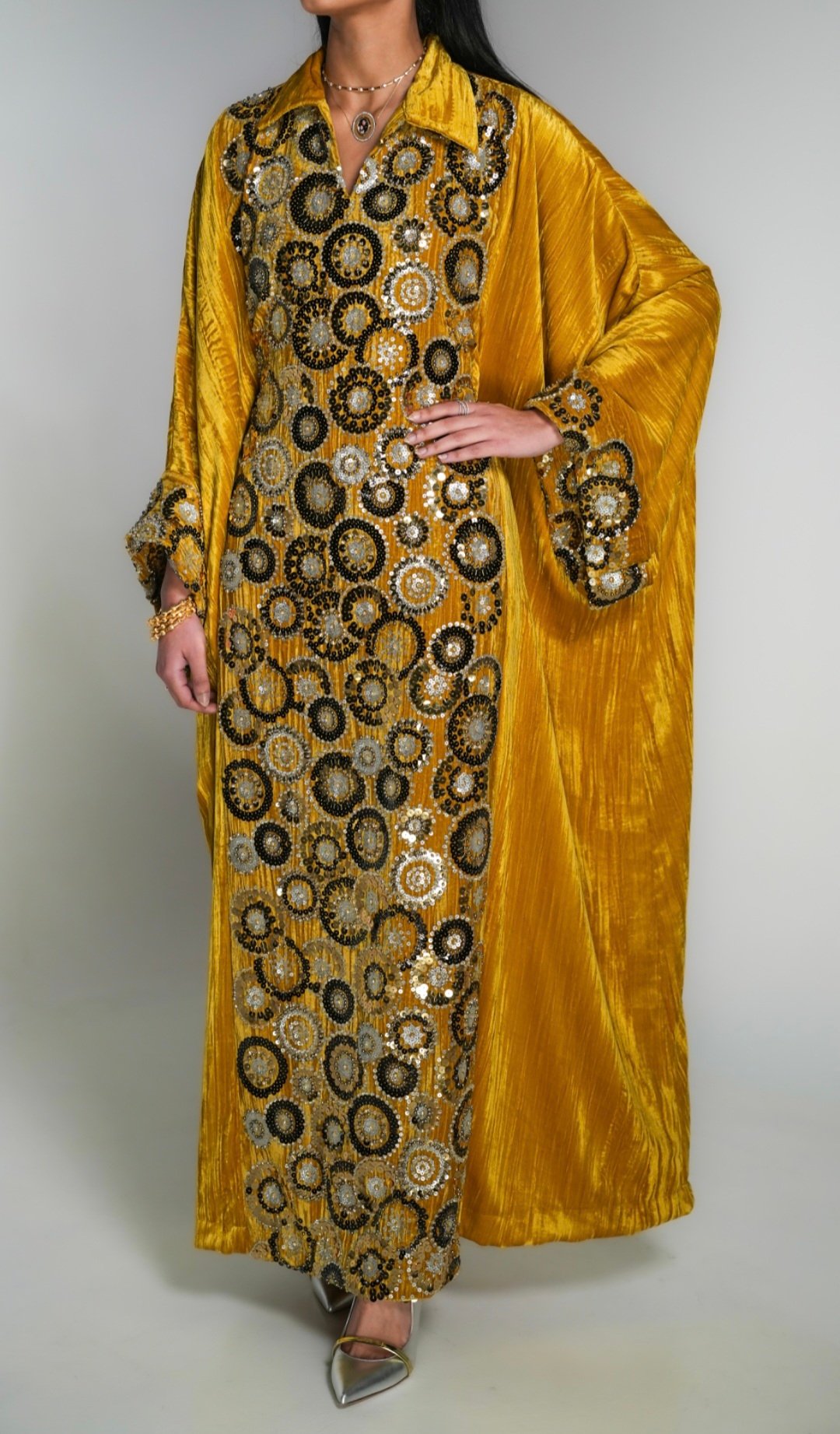 Noor kaftan